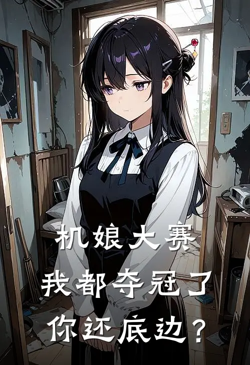 机娘大赛：我都夺冠了你还底边？林及林及有免费小说大全_热门免费小说机娘大赛：我都夺冠了你还底边？(林及林及有)