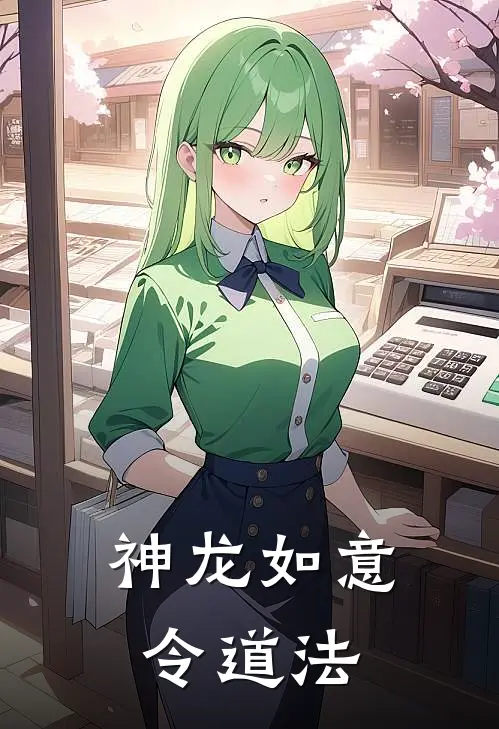 神龙如意令道法