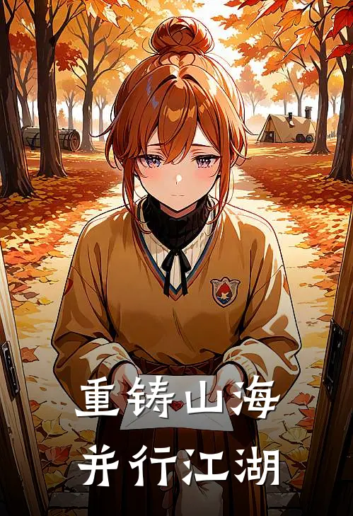 重铸山海并行江湖李清荷李沉舟已完结小说推荐_完整版小说重铸山海并行江湖(李清荷李沉舟)