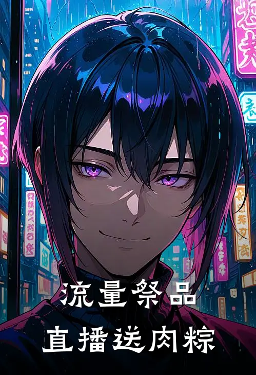 流量祭品:直播送肉粽(阿豪林夏)最新推荐小说_在哪看免费小说流量祭品:直播送肉粽阿豪林夏