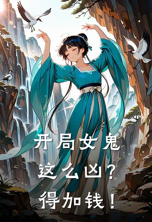 开局女鬼这么凶？得加钱！(江澈刘峰)全集阅读_开局女鬼这么凶？得加钱！最新章节阅读