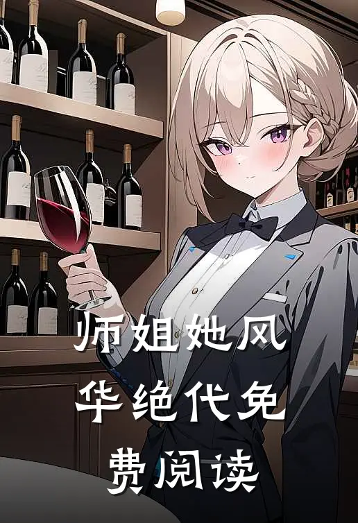 师姐她风华绝代免费阅读