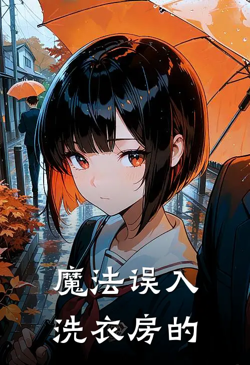 魔法误入洗衣房的