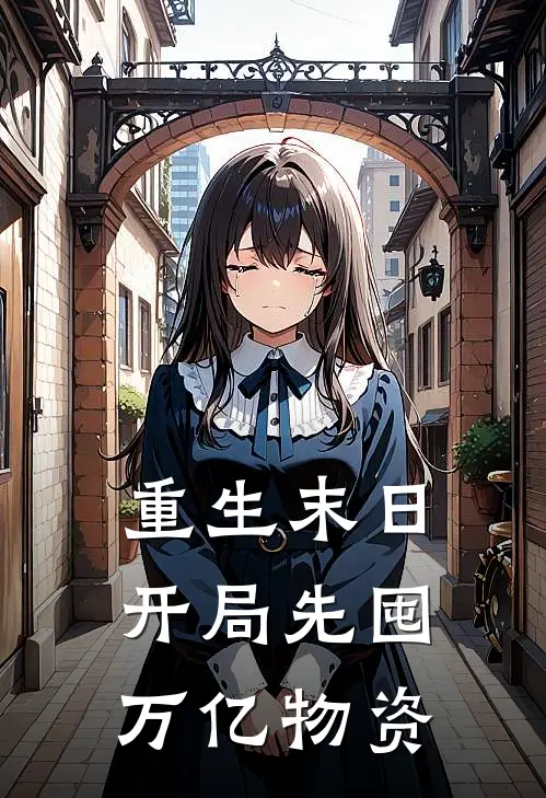 重生末日：开局先囤万亿物资