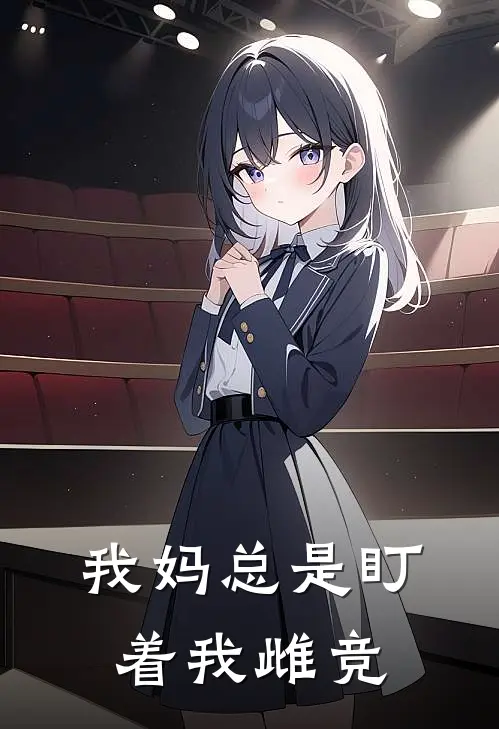 我妈总是盯着我雌竞（顾言琛“言琛）完整版小说阅读_我妈总是盯着我雌竞全文免费阅读（顾言琛“言琛）