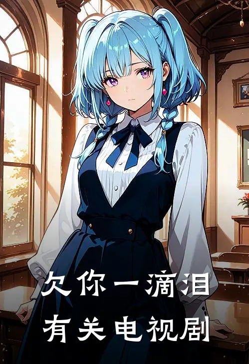 欠你一滴泪有关电视剧