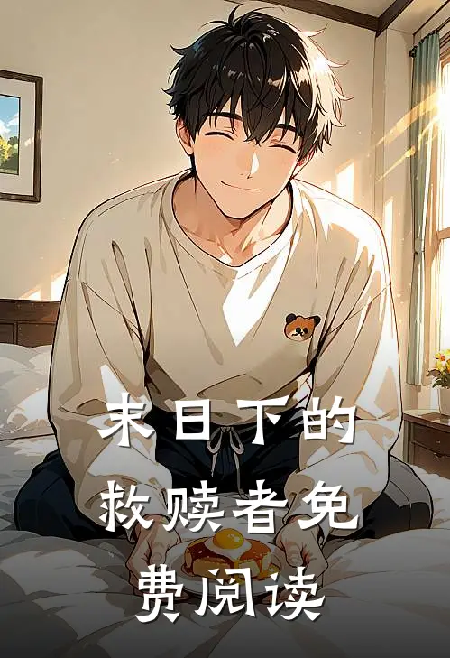 末日下的救赎者免费阅读