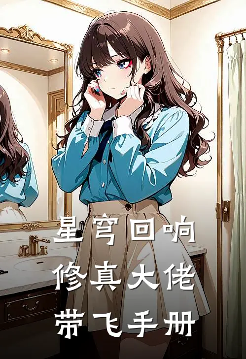 星穹回响：修真大佬带飞手册