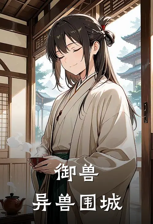 《御兽：异兽围城》杨钰红钰已完结小说_御兽：异兽围城(杨钰红钰)全文免费阅读无弹窗大结局