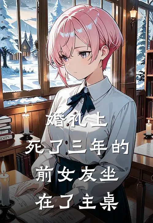 婚礼上，死了三年的前女友坐在了主桌