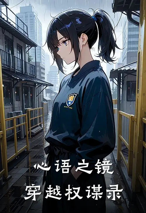 心语之镜：穿越权谋录