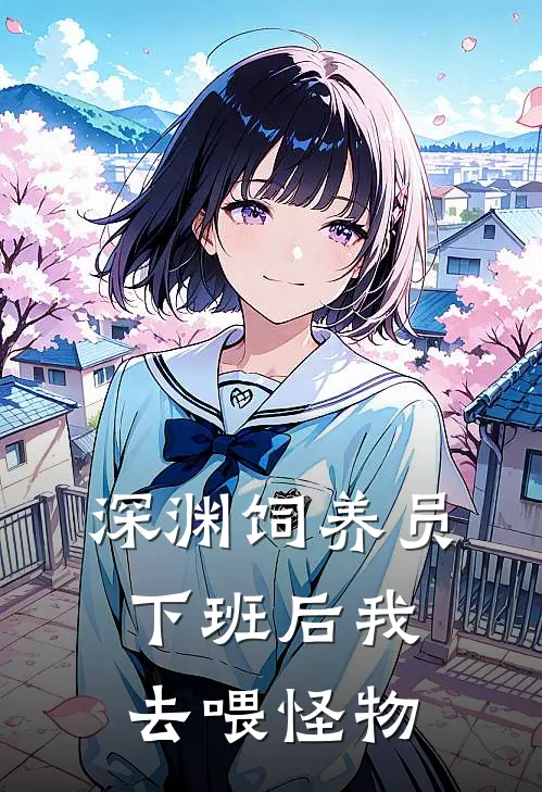 深渊饲养员：下班后我去喂怪物