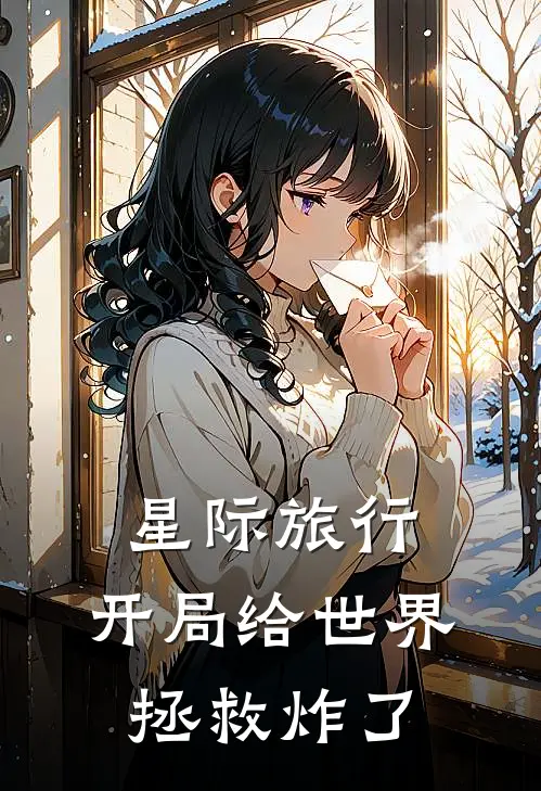 星际旅行：开局给世界拯救炸了赵大牛白蔹完结版免费小说_完本小说大全星际旅行：开局给世界拯救炸了赵大牛白蔹