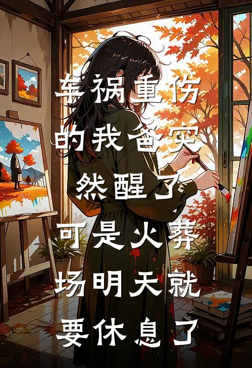 车祸重伤的我爸突然醒了，可是火葬场明天就要休息了(陈芸林静)热门网络小说_最新完本小说车祸重伤的我爸突然醒了，可是火葬场明天就要休息了(陈芸林静)