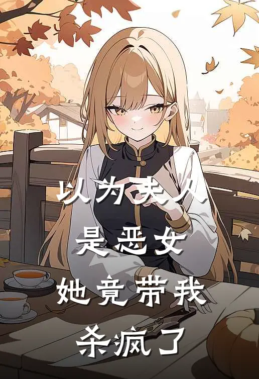 以为夫人是恶女，她竟带我杀疯了