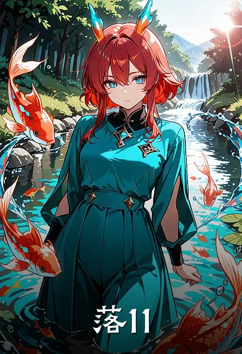 落11卡尔汤姆完结版小说阅读_完整版小说免费阅读落11(卡尔汤姆)