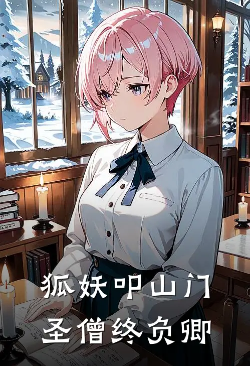 狐妖叩山门，圣僧终负卿
