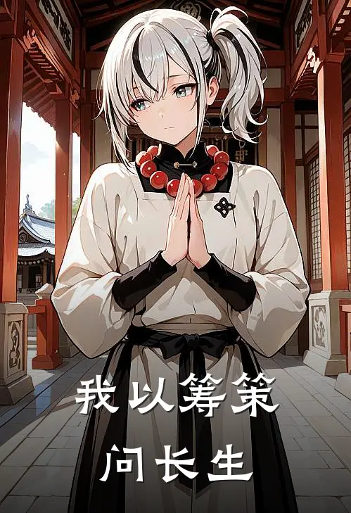 我以筹策问长生(李知凡李浩然)免费阅读无弹窗_最新好看小说推荐我以筹策问长生李知凡李浩然