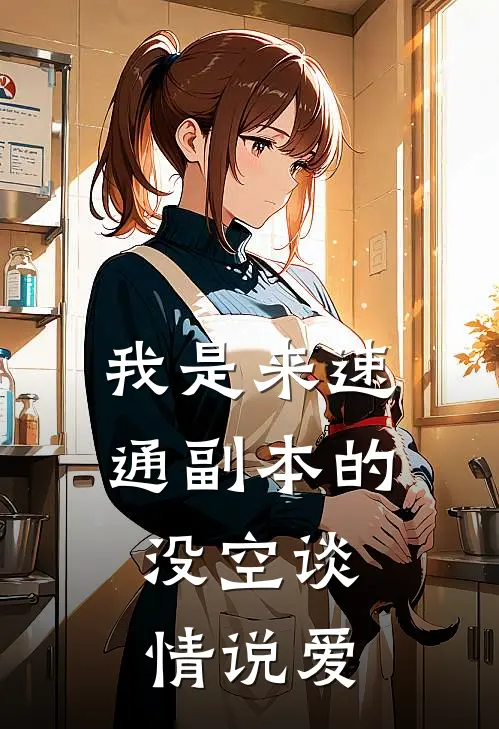 我是来速通副本的，没空谈情说爱安知予安德拉免费小说完结_最新章节列表我是来速通副本的，没空谈情说爱(安知予安德拉)