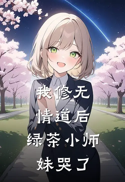 我修无情道后，绿茶小师妹哭了