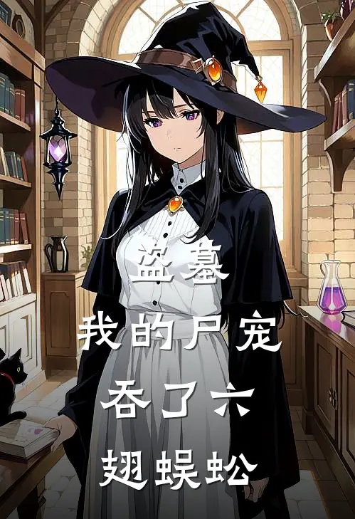 洛玄陈雨楼《盗墓：我的尸宠，吞了六翅蜈蚣》小说免费在线阅读_盗墓：我的尸宠，吞了六翅蜈蚣(洛玄陈雨楼)已完结小说