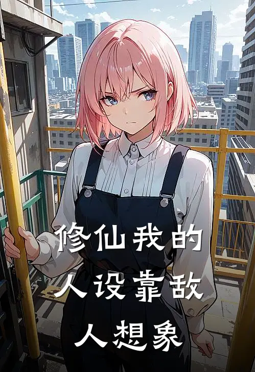 修仙我的人设靠敌人想象