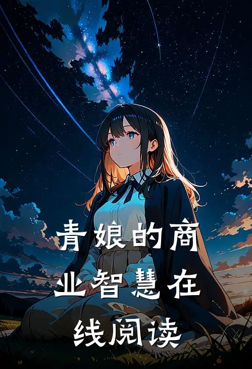 青娘的商业智慧在线阅读