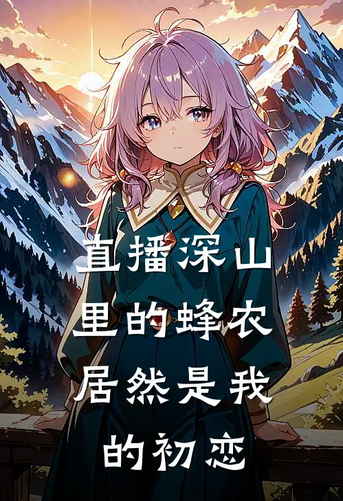 直播深山里的蜂农，居然是我的初恋(林念念念)完整版免费全文阅读_最热门小说直播深山里的蜂农，居然是我的初恋林念念念