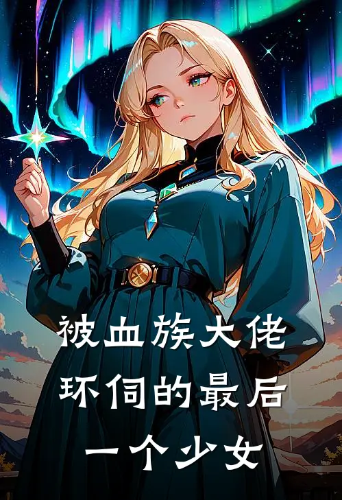 被血族大佬环伺的最后一个少女