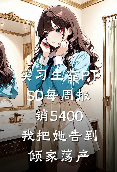 实习生靠PTSD每周报销5400，我把她告到倾家荡产林呦呦HR最新小说全文阅读_在线免费小说实习生靠PTSD每周报销5400，我把她告到倾家荡产(林呦呦HR)