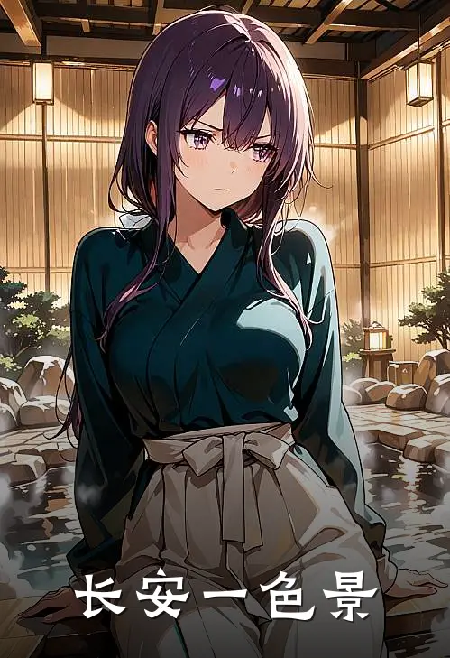 楚穗青穗青(长安一色景)完结版免费在线阅读_《长安一色景》全章节阅读