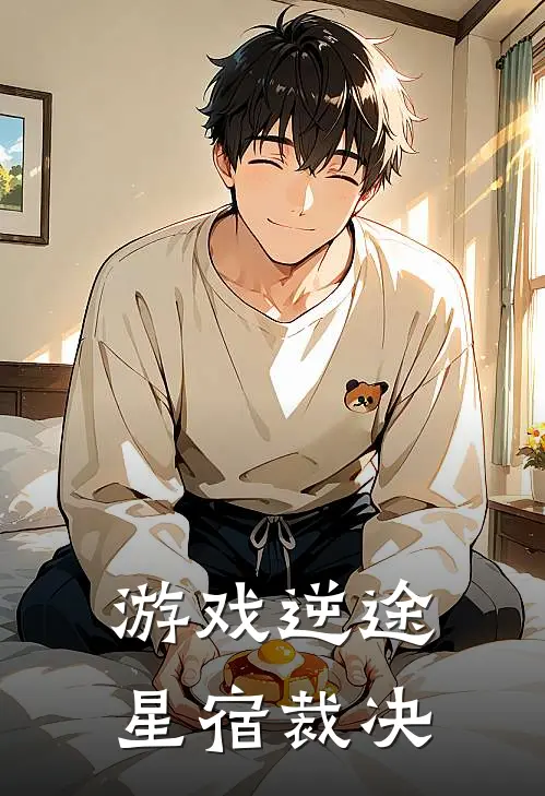 游戏逆途星宿裁决