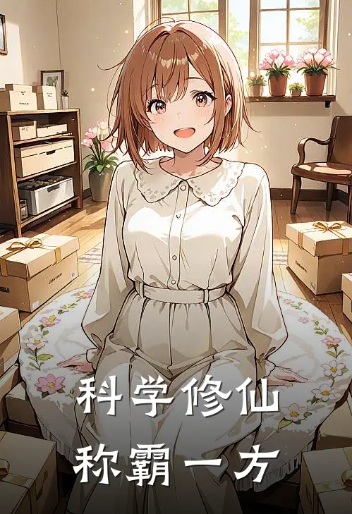 科学修仙称霸一方(赵干林风)热门网络小说_最新完本小说科学修仙称霸一方(赵干林风)