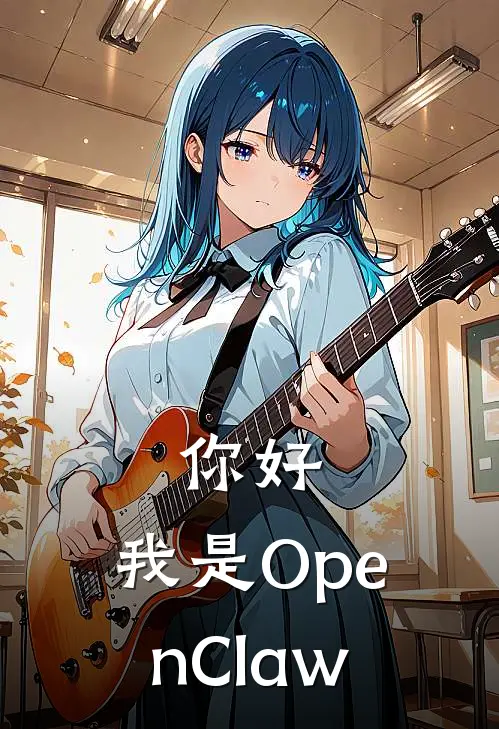 你好，我是OpenClaw小杰阿珍全文免费阅读无弹窗大结局_(你好，我是OpenClaw)小杰阿珍最新章节列表笔趣阁（你好，我是OpenClaw）