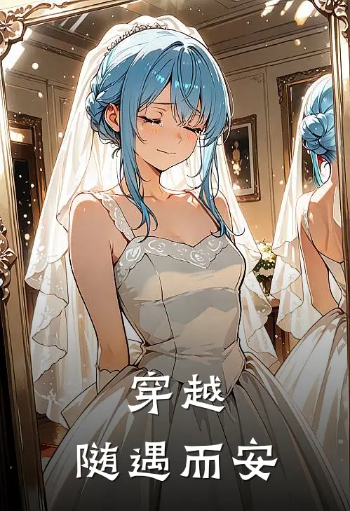 穿越：随遇而安林小满秦微最新好看小说_最新章节列表穿越：随遇而安(林小满秦微)