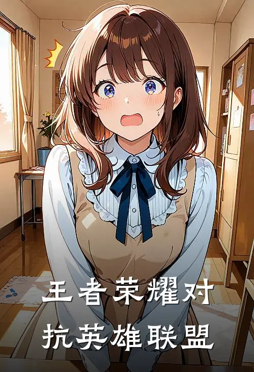 王者荣耀对抗英雄联盟