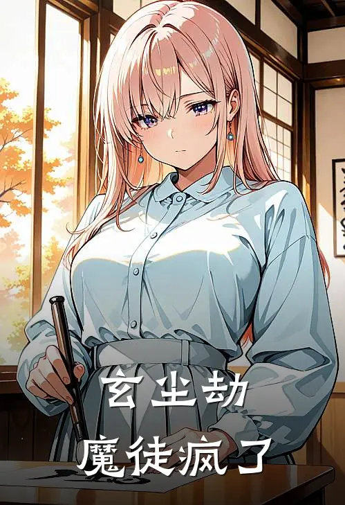 玄尘劫：魔徒疯了官应轩冉青庄完整版小说_小说完结推荐玄尘劫：魔徒疯了(官应轩冉青庄)