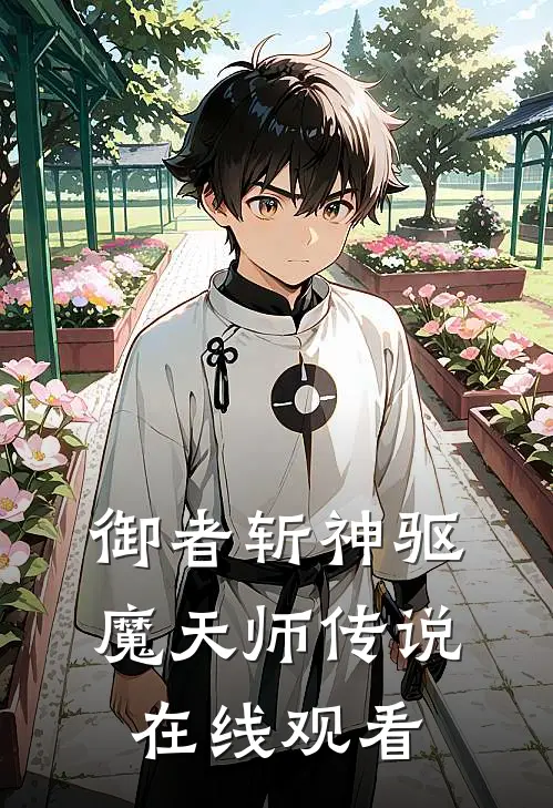 御者斩神驱魔天师传说在线观看