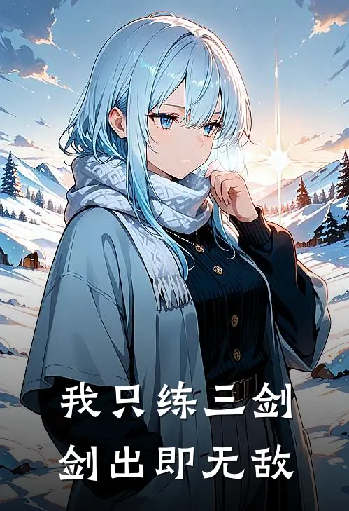 我只练三剑，剑出即无敌韩小厉赵虎最新小说全文阅读_最新章节列表我只练三剑，剑出即无敌(韩小厉赵虎)