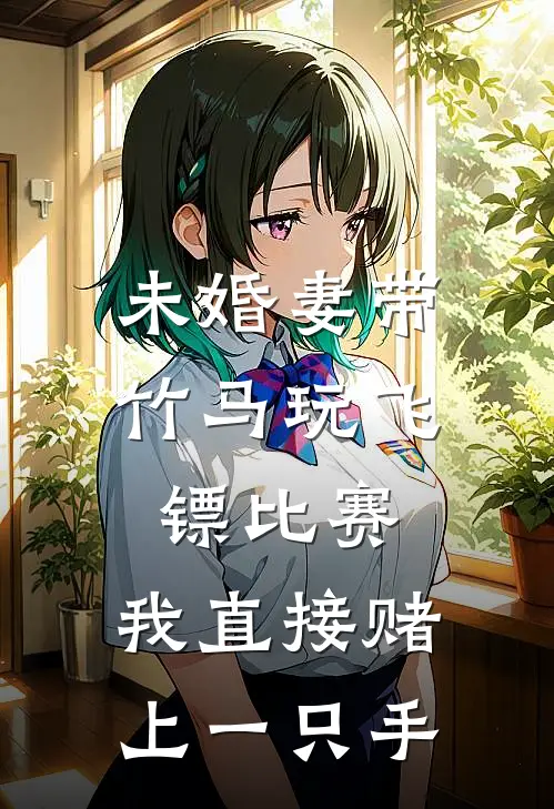 未婚妻带竹马玩飞镖比赛，我直接赌上一只手林语澜江黎最新好看小说推荐_完本小说免费未婚妻带竹马玩飞镖比赛，我直接赌上一只手(林语澜江黎)