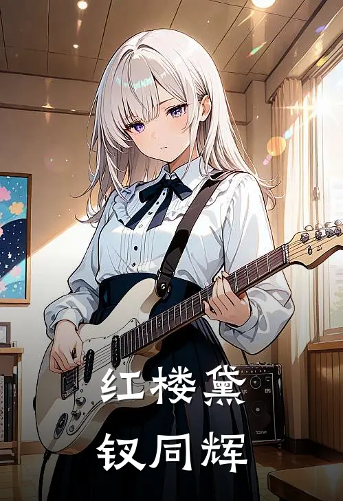 【红楼】黛钗同辉