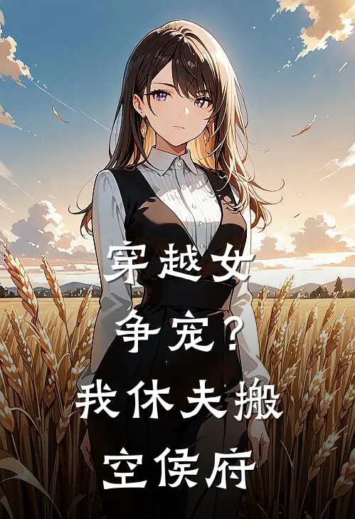 穿越女争宠？我休夫搬空侯府