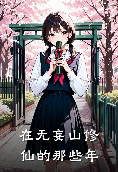 在无妄山修仙的那些年