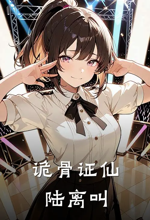 诡骨证仙陆离叫