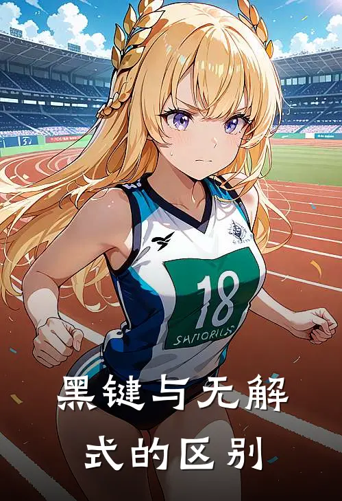 黑键与无解式的区别