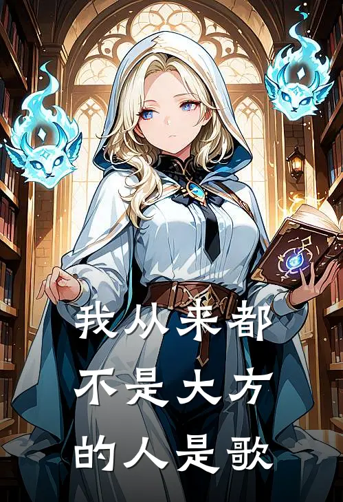 我从来都不是大方的人是歌