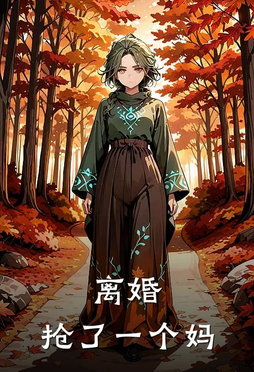 离婚，抢了一个妈许楠何鑫最新热门小说_离婚，抢了一个妈全本在线阅读