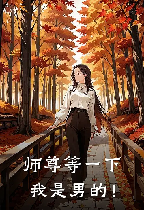 师尊等一下，我是男的！(林焕白渊)热门小说_完结版小说全文免费阅读师尊等一下，我是男的！(林焕白渊)