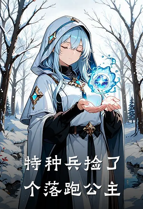 特种兵捡了个落跑公主周兴王翠花热门完结小说_最热门小说特种兵捡了个落跑公主周兴王翠花