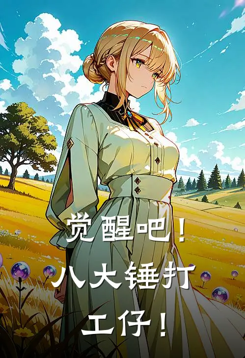 觉醒吧！八大锤打工仔！(李平安裴轻雪)热门网络小说推荐_最新章节列表觉醒吧！八大锤打工仔！(李平安裴轻雪)